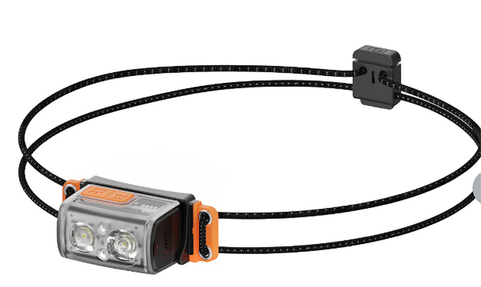 Helio 600Z mit 2.Akku