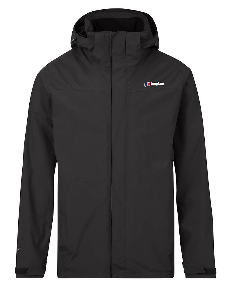 Berghaus Hillwalker iA Kombijacke