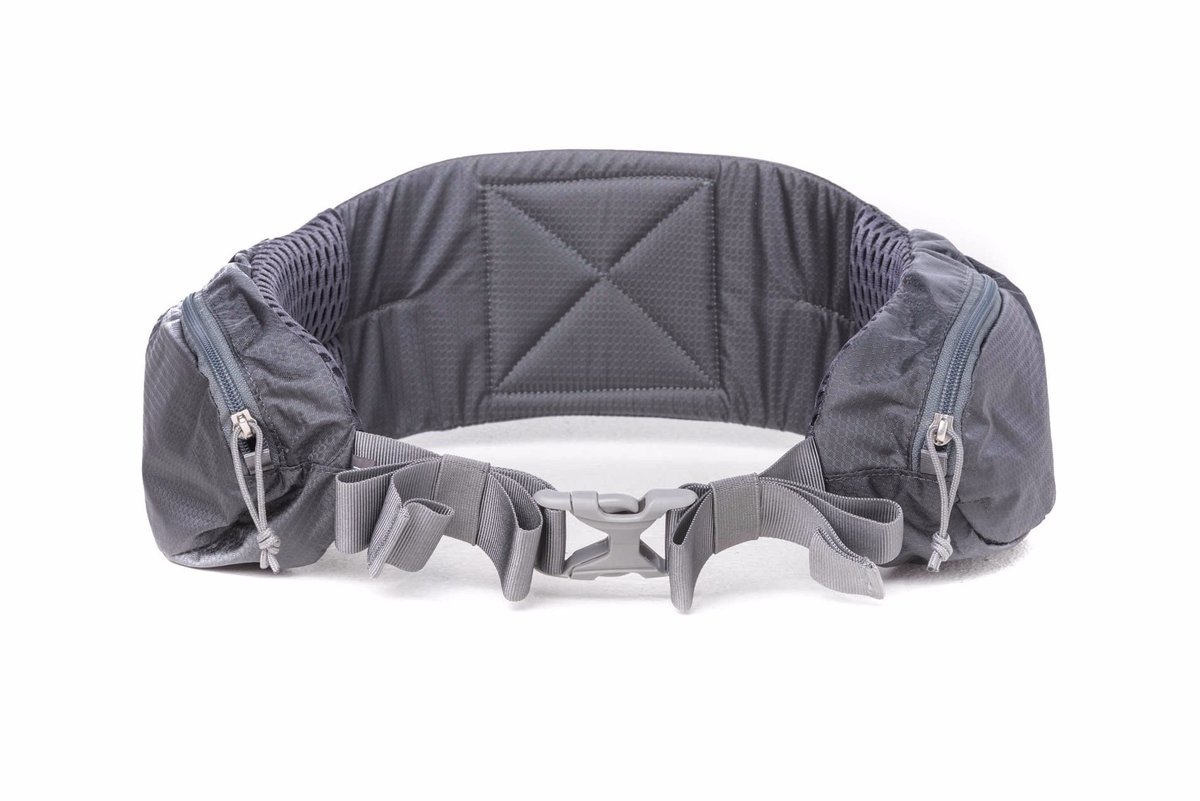 GossamerGear Hipbelt with Pockets 2018