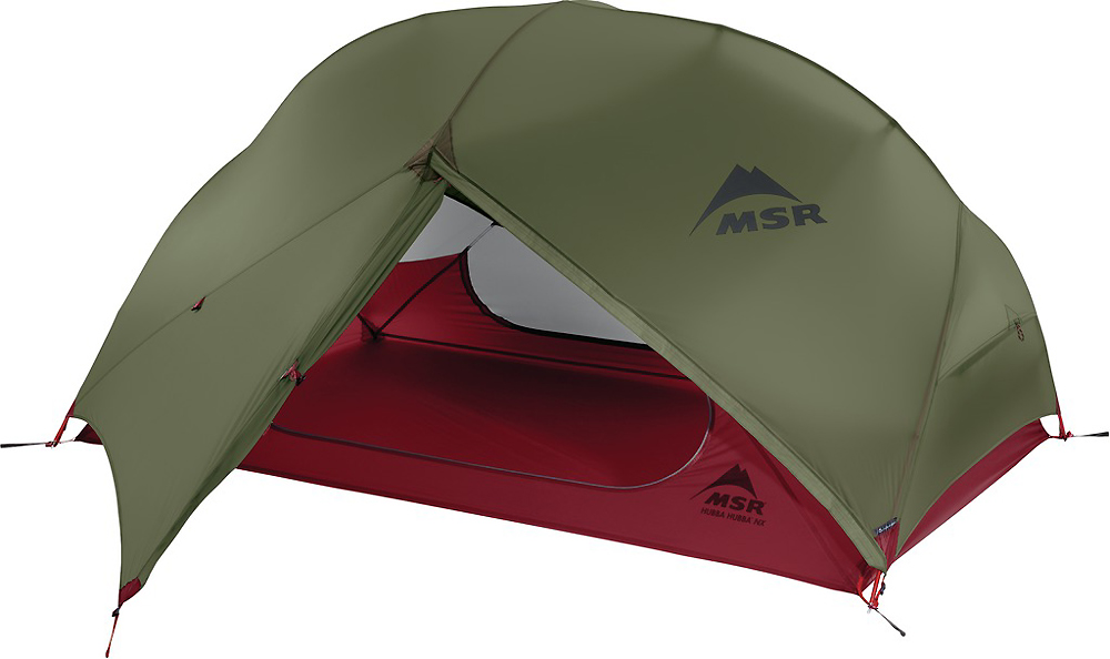 MSR Hubba Hubba NX V7 MSR Hubba Hubba NX V7