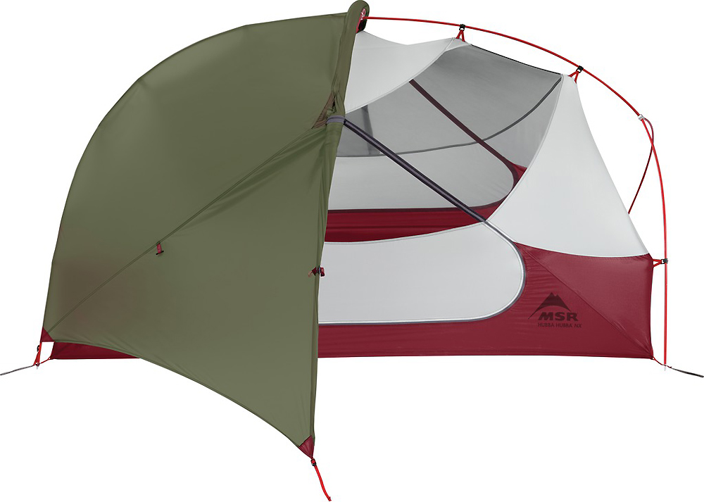 MSR Hubba Hubba NX V7 MSR Hubba Hubba NX V7
