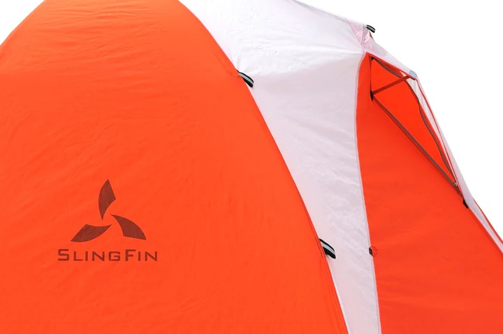 SlingFin Indus 2 SlingFin Indus 2