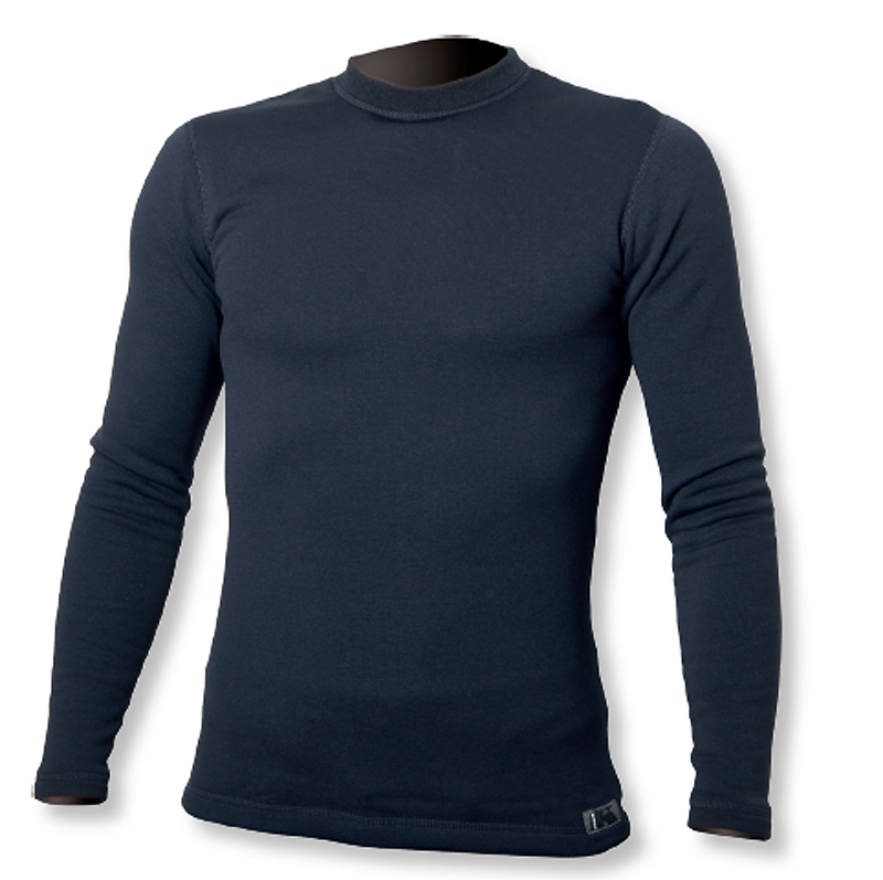 Powerstretch Pro Round Neck Shirt