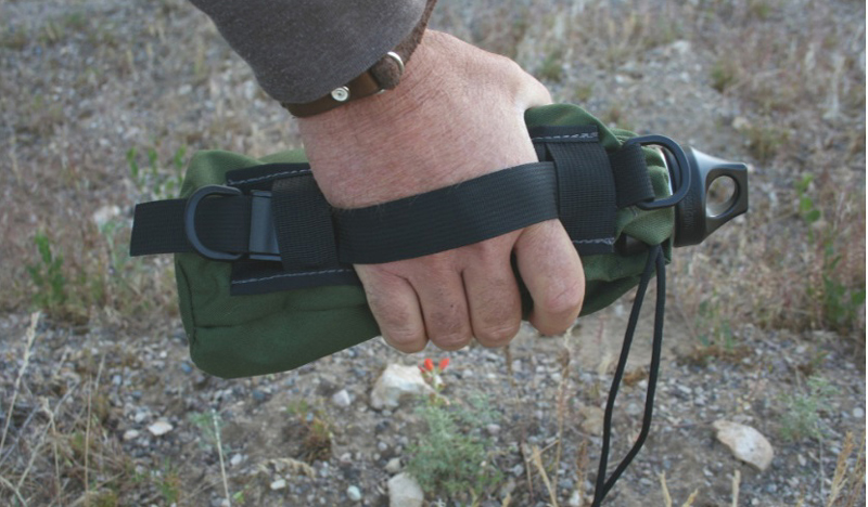Firebox Klean Canteen Case m Molle Firebox Klean Canteen Case m Molle