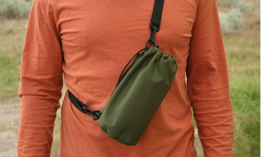 Firebox Klean Canteen Case m Molle