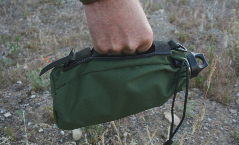 Firebox Klean Canteen Case m Molle