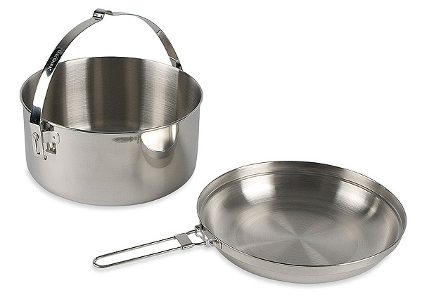 Kettle 4 l