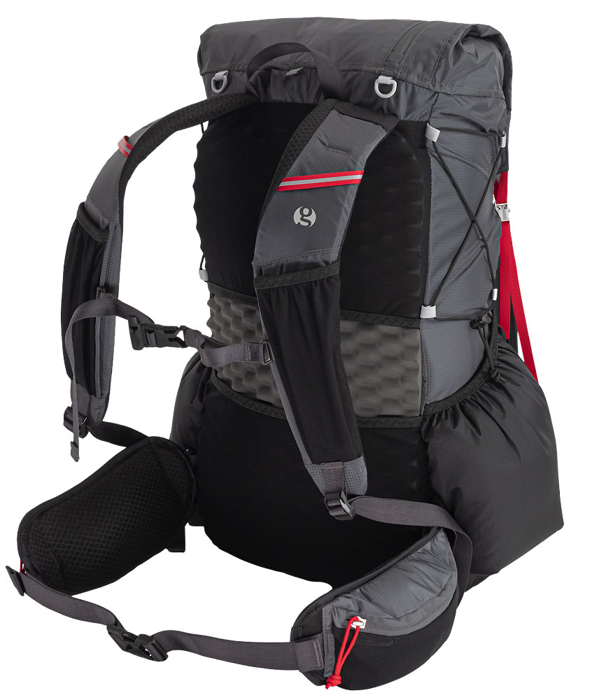 GossamerGear Kumo™ 36 GossamerGear Kumo™ 36