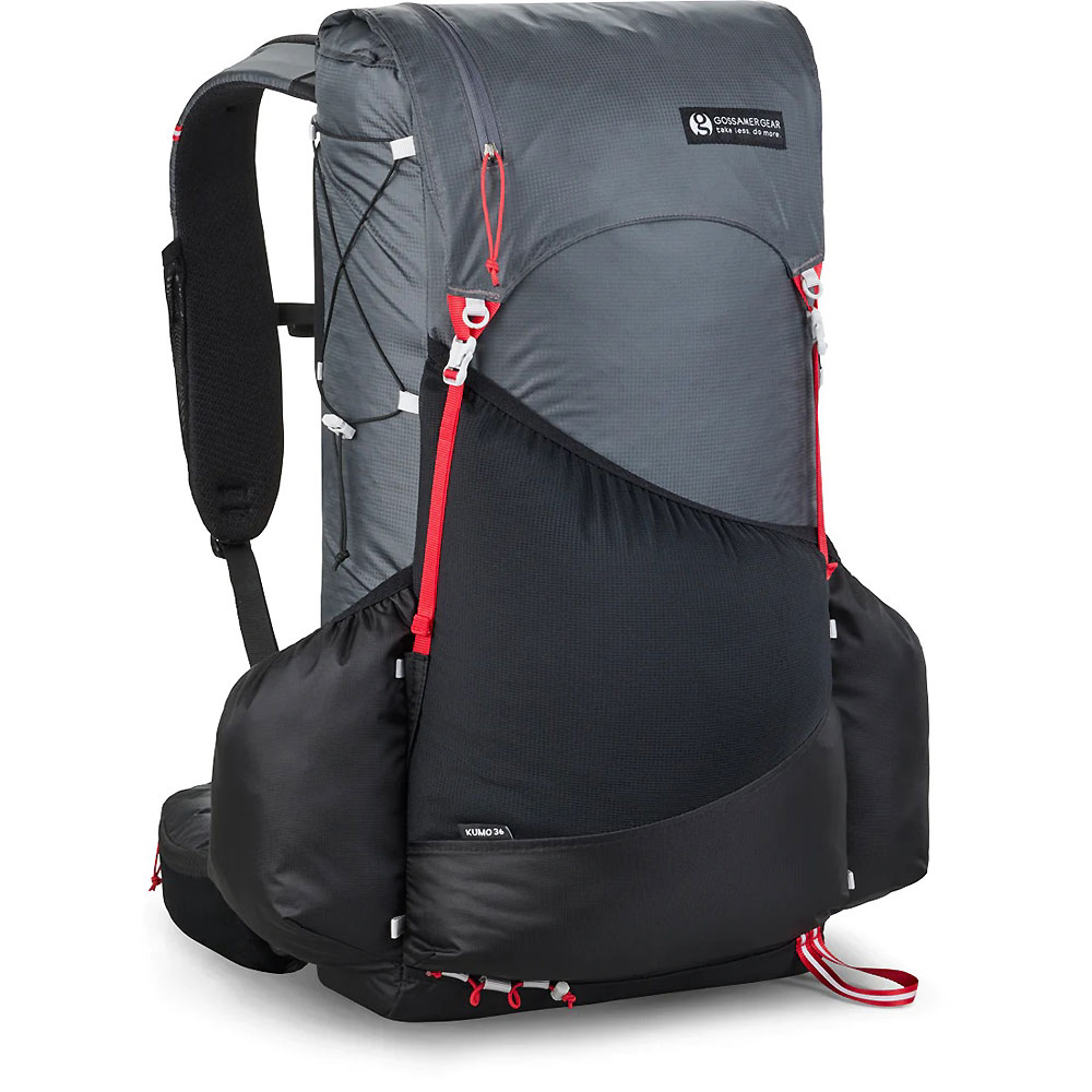 GossamerGear Kumo™ 36 ´24