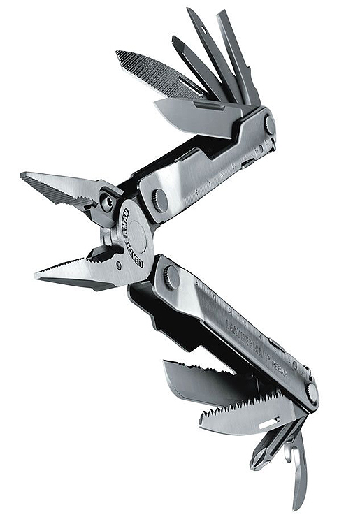 Leatherman Rebar