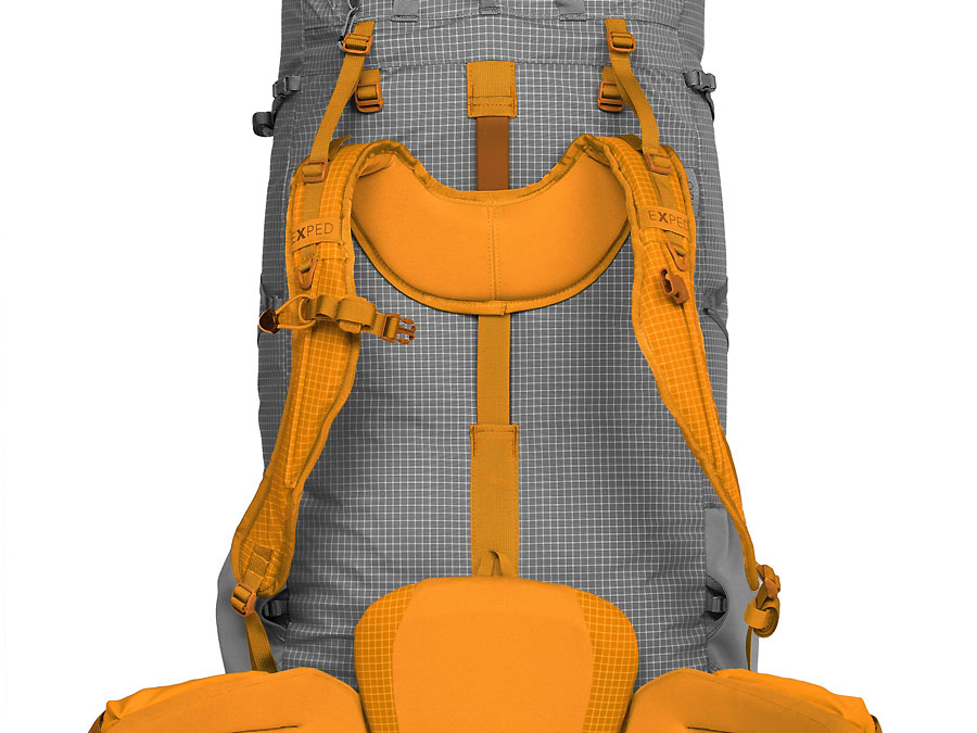 Exped Lightning 60 Exped Lightning 60