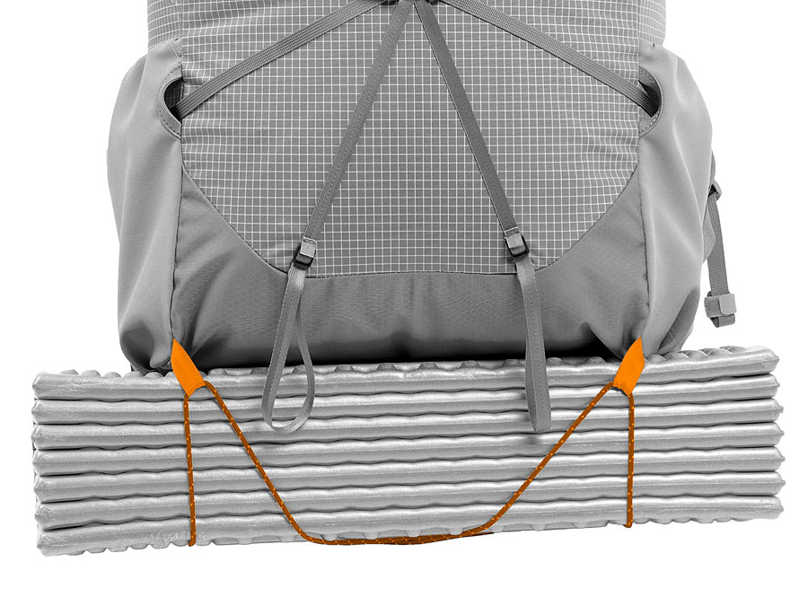 Exped Lightning 60 Exped Lightning 60