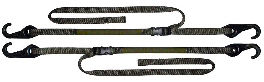 Diverse Lynx Hooks - Spanngurte Diverse Lynx Hooks - Spanngurte