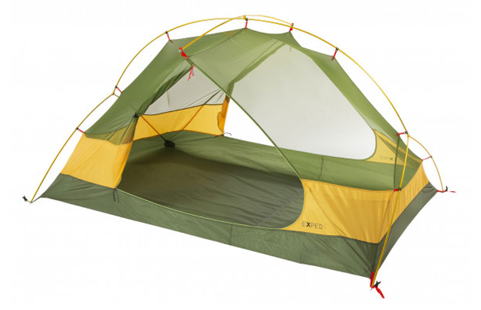 Exped Lyra II Exped Lyra II