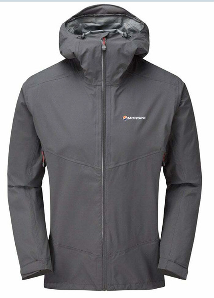 Montane Element Stretch Jacket