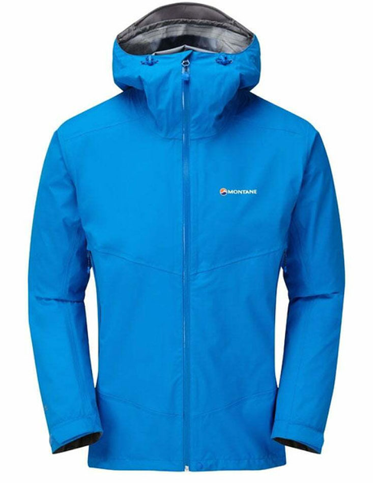 Montane Element Stretch Jacket Montane Element Stretch Jacket
