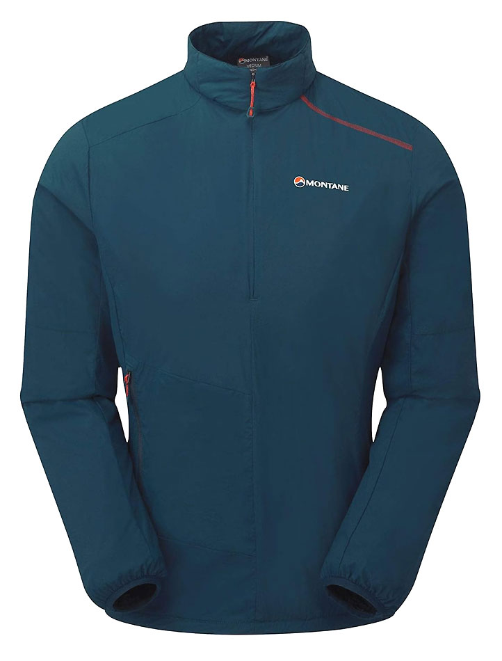 Montane Ember Pull On