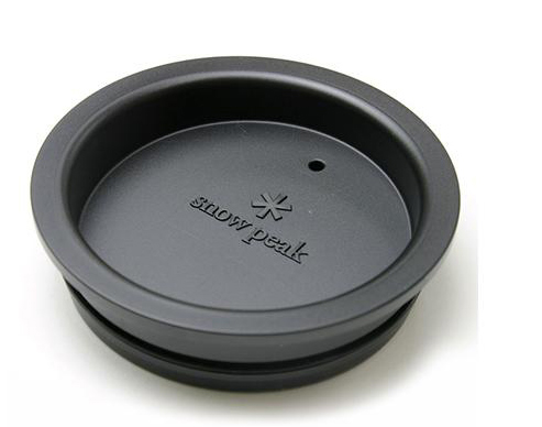 Snowpeak 450ml Mug Insulation Lid für MG053