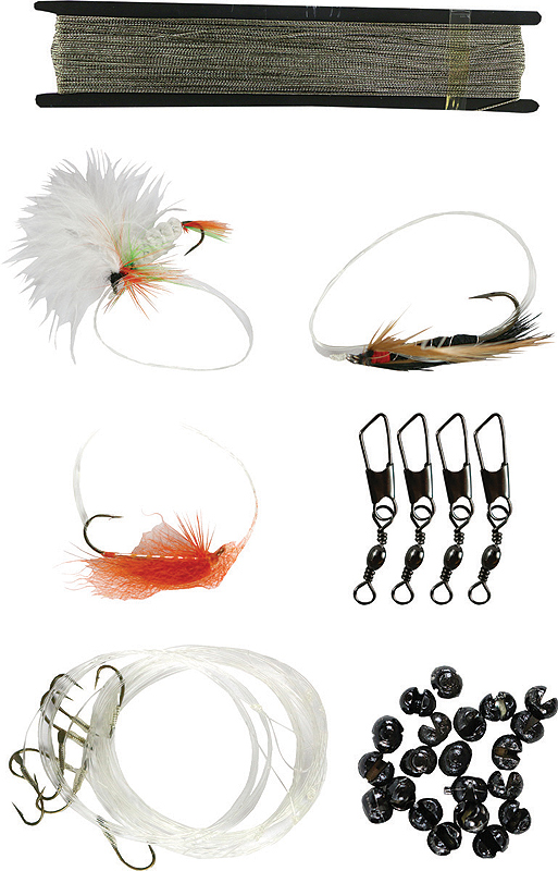 Fishing Kit - Angel Set Nato