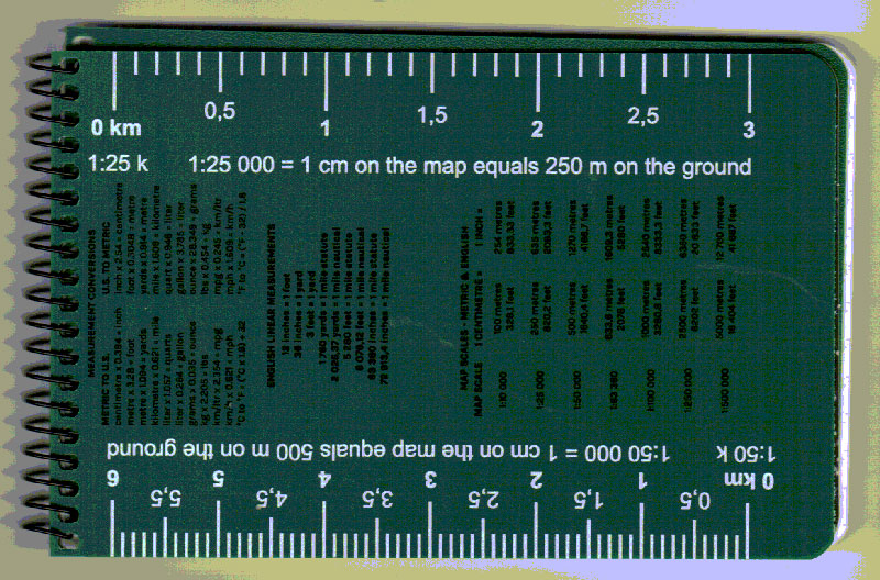 diverse Modestone 96x148mm Notepad