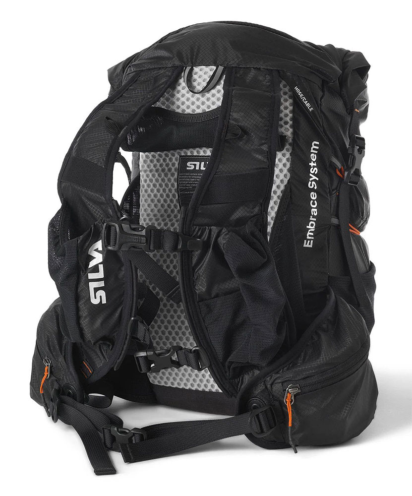 Silva Mountain Pack 17+3