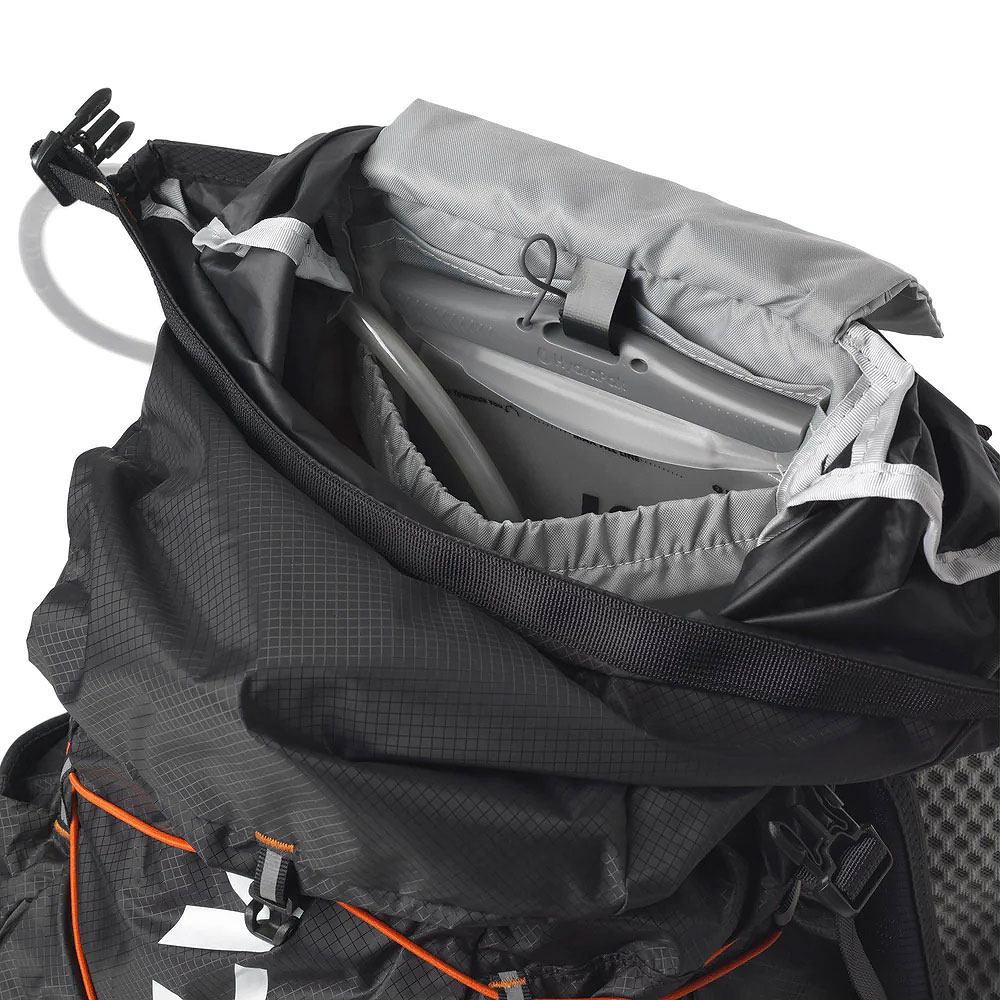 Silva Mountain Pack 17+3