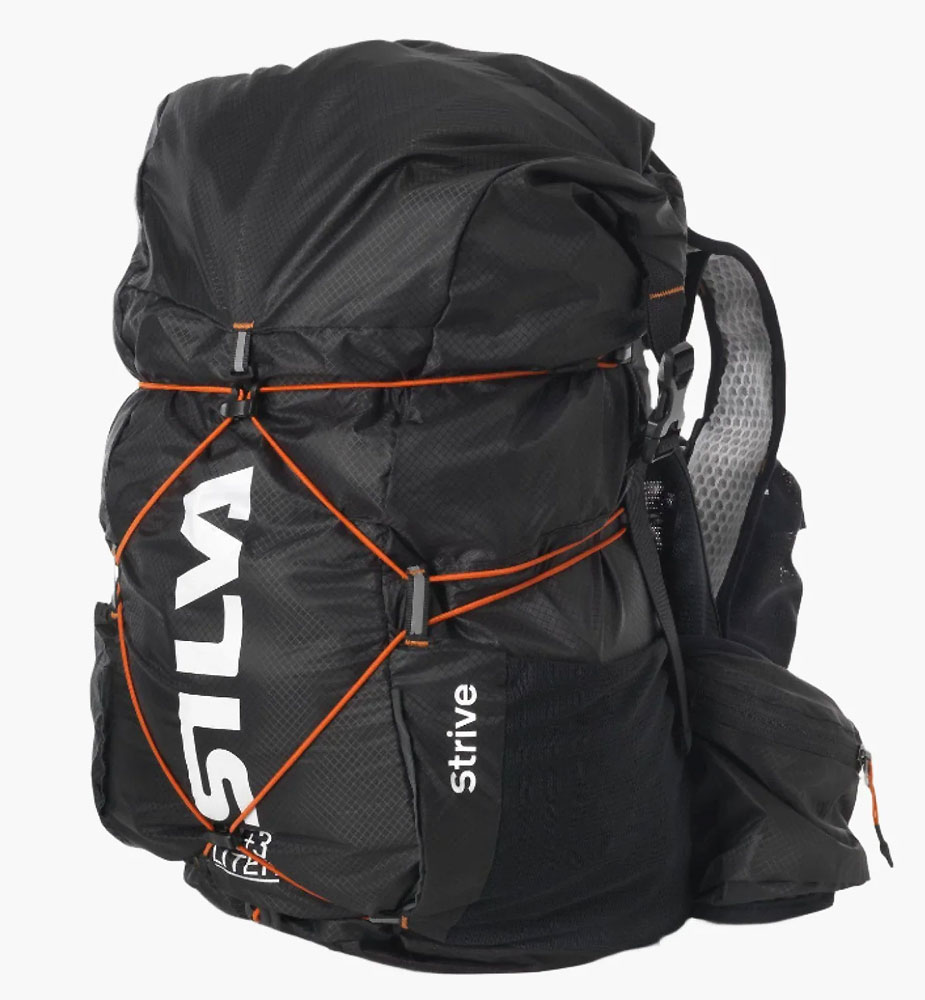 Silva Mountain Pack 17+3