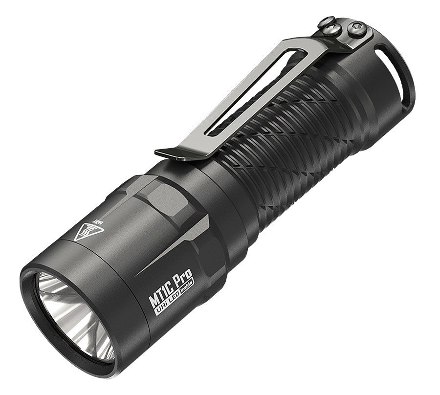 Nitecore MT1C Pro Taschenlampe