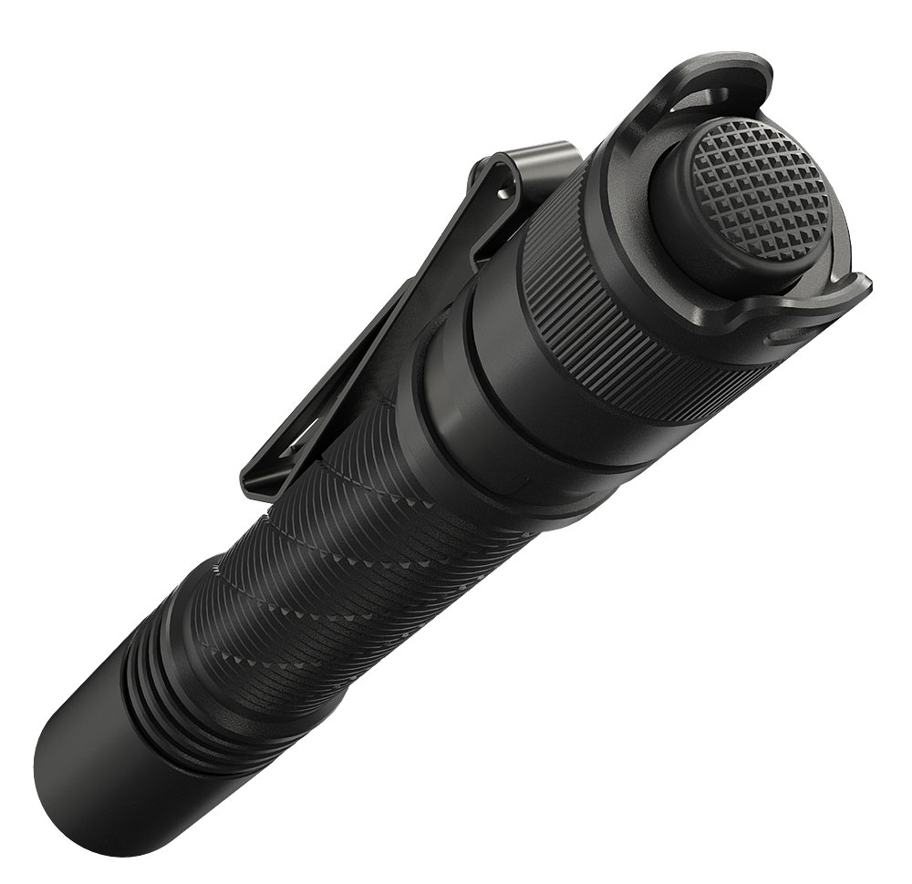 Nitecore MT2A Pro - 1000 lum Nitecore MT2A Pro - 1000 lum