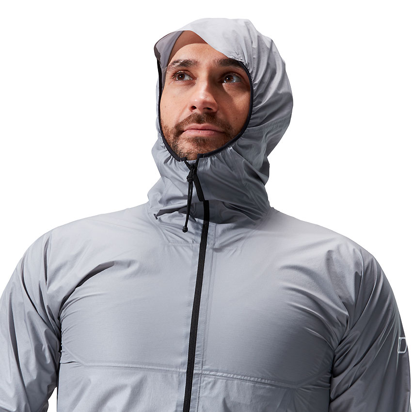 Berghaus MTN Guide Hyper LT Jacket Berghaus MTN Guide Hyper LT Jacket