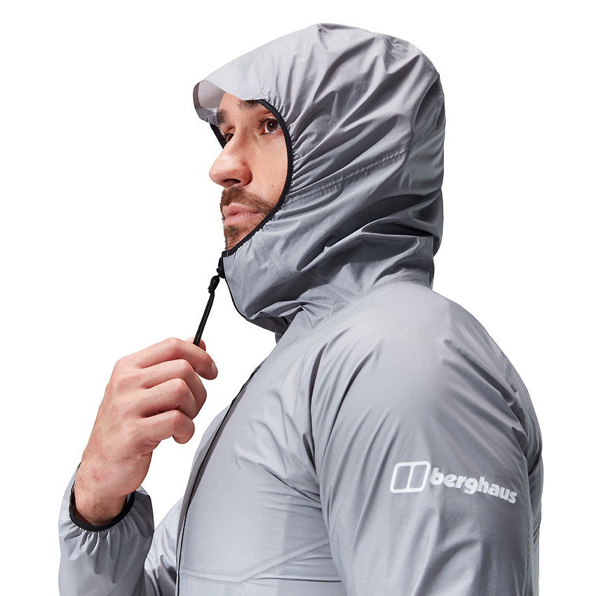Berghaus MTN Guide Hyper LT Jacket Berghaus MTN Guide Hyper LT Jacket