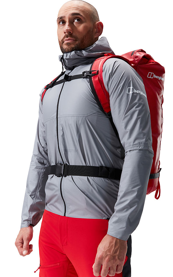 Berghaus MTN Guide Hyper LT Jacket Berghaus MTN Guide Hyper LT Jacket