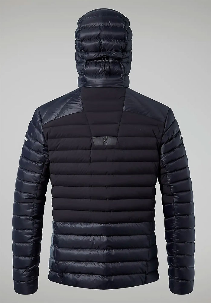 Berghaus MTN Seeker MW Daunen Hoodie Berghaus MTN Seeker MW Daunen Hoodie