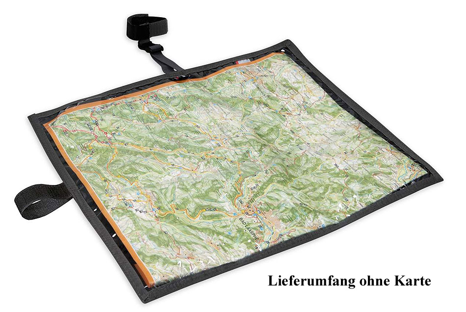 Mapper Kartentasche