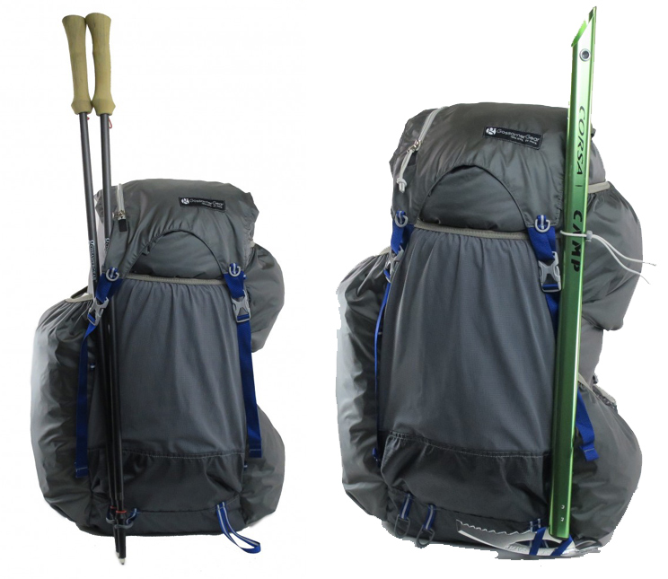 GossamerGear Gorilla GossamerGear Gorilla