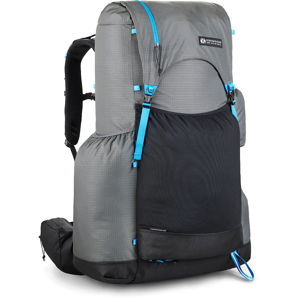 GossamerGear Mariposa 60 ´24