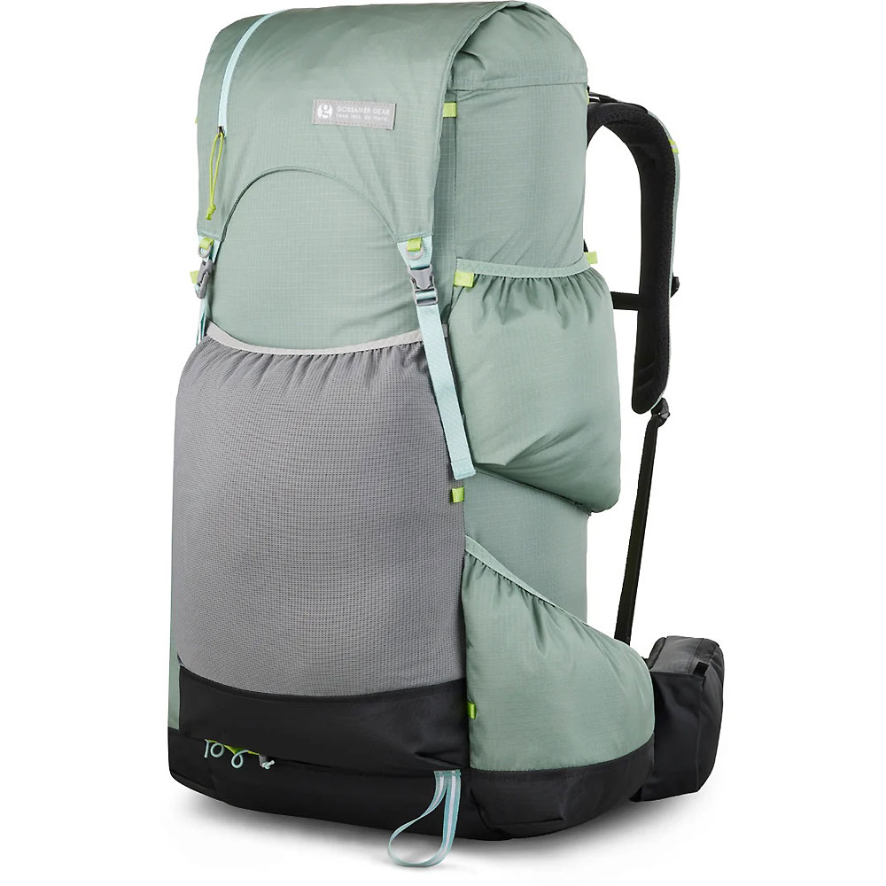 GossamerGear Mariposa 60 ´24