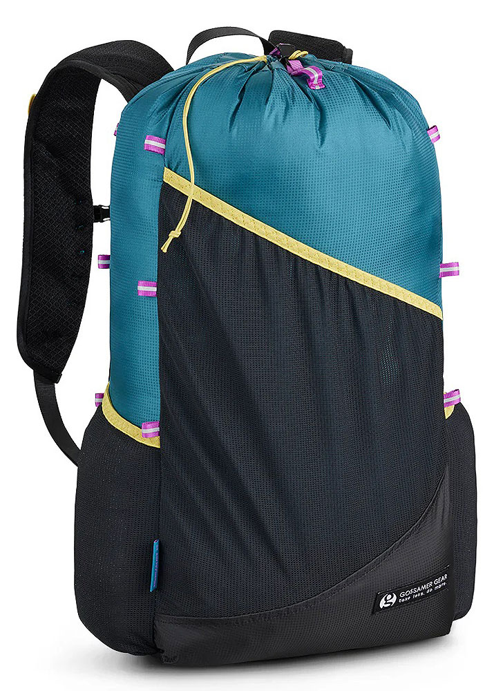 GossamerGear Minimalist 19