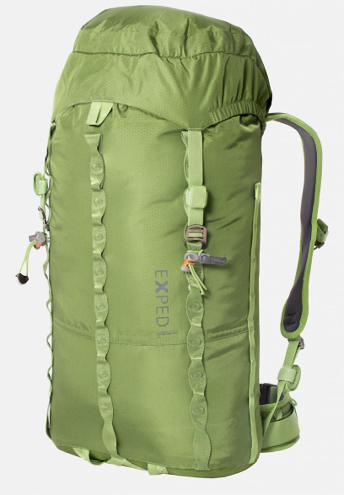 Exped Mountain Pro 40 M