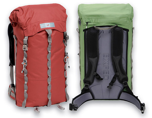 Exped Mountain Pro 40 M Exped Mountain Pro 40 M
