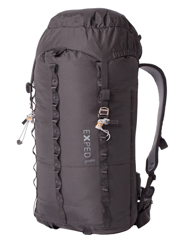 Mountain Pro 40 L