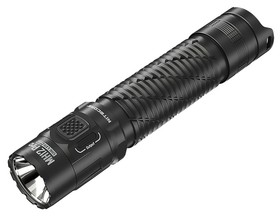 Nitecore MH12 Pro