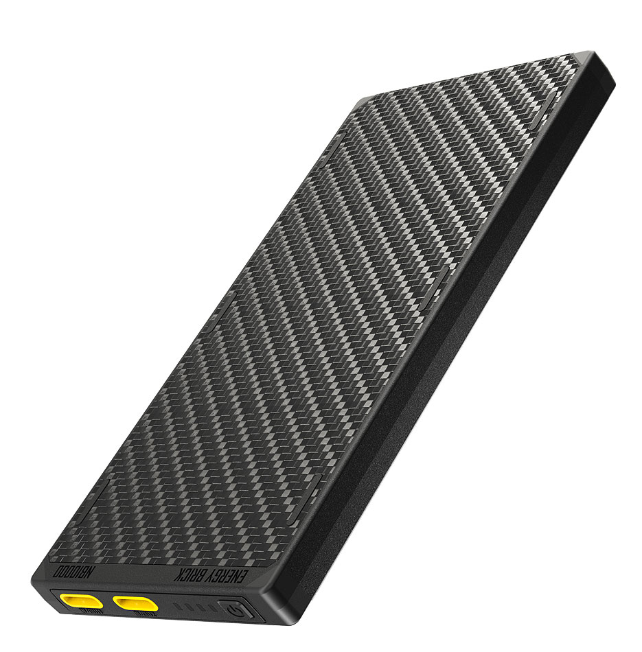 Nitecore Powerbank NB10000 V3 - 10000mAh
