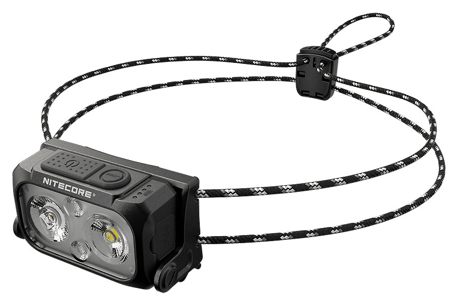 Nitecore NU25UL - Ultralight