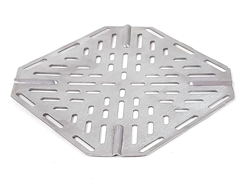 Firebox Grillplate für Firebox Nano oder Scout