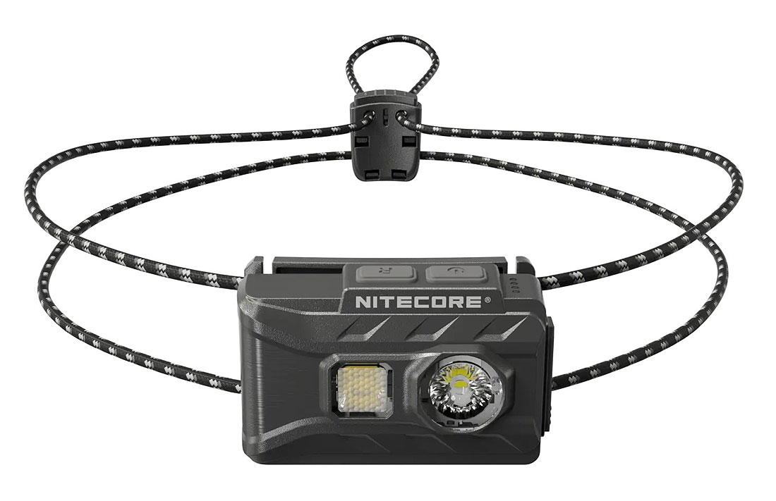 NU20 Classic 360 lum