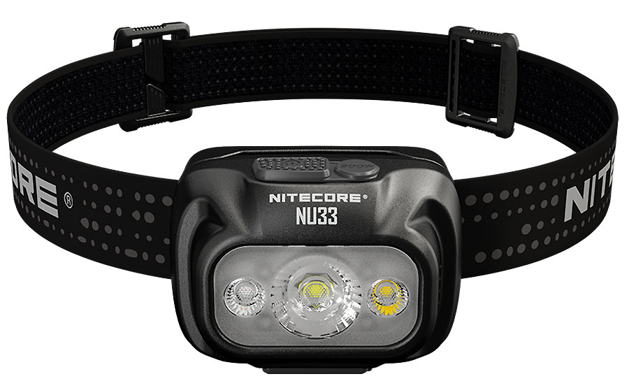 Nitecore NU33