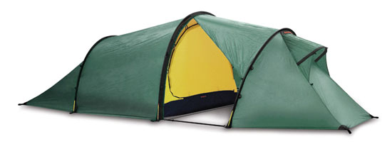 Hilleberg Nallo 3 GT