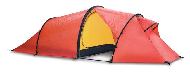 Hilleberg Nallo 2 GT