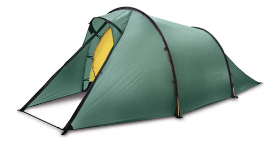 Hilleberg Nallo 2